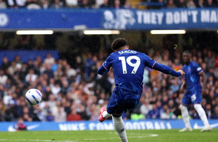 Predicting five big Premier League sales still to come