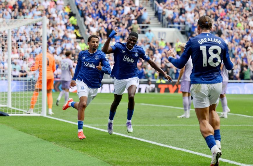 Premier League: Biggest winners and losers so far