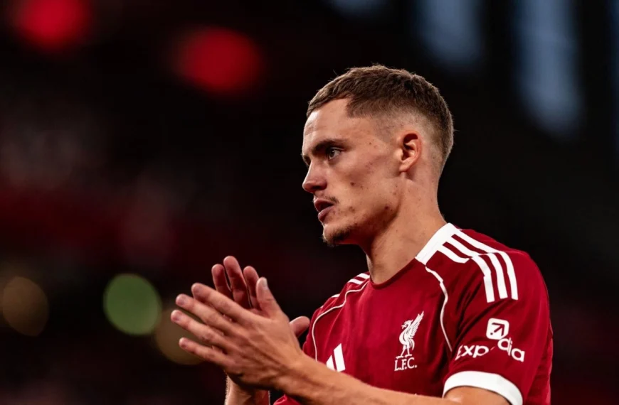 Top 5 Premier League 2025 summer transfer windows