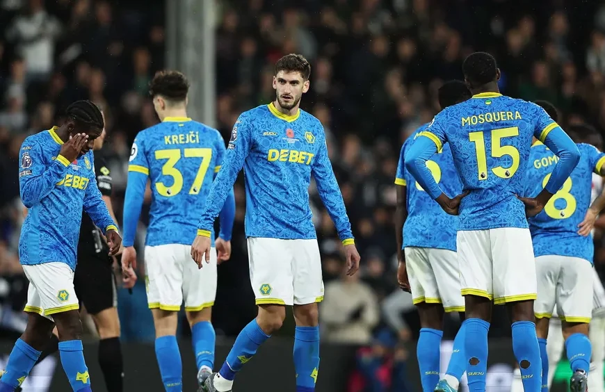 Who will be relegated from the Premier League in 2026?