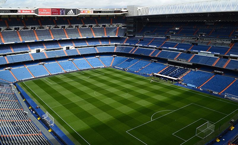 Real Madrid need a PSG-style revolution- analysis