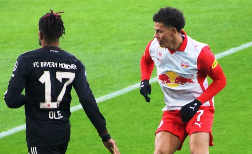 Evaluating Liverpool’s right-wing options this summer