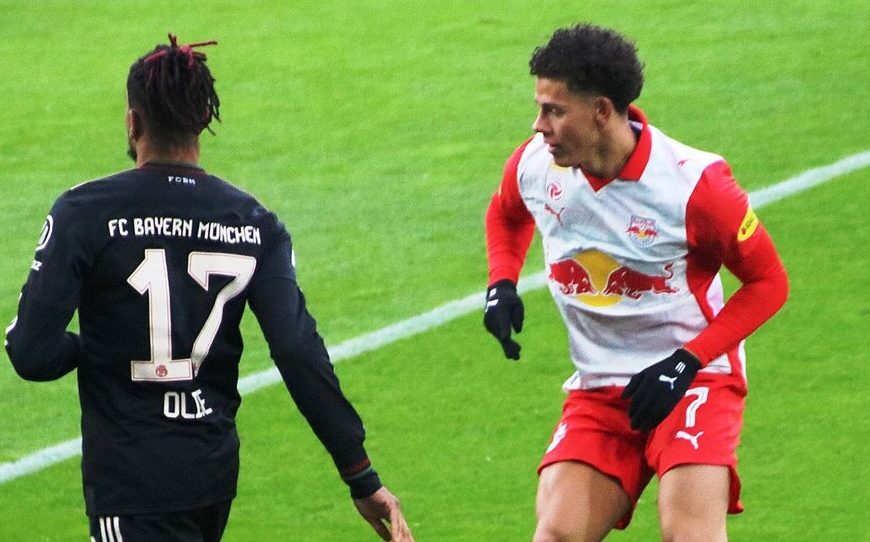 Evaluating Liverpool’s right-wing options this summer